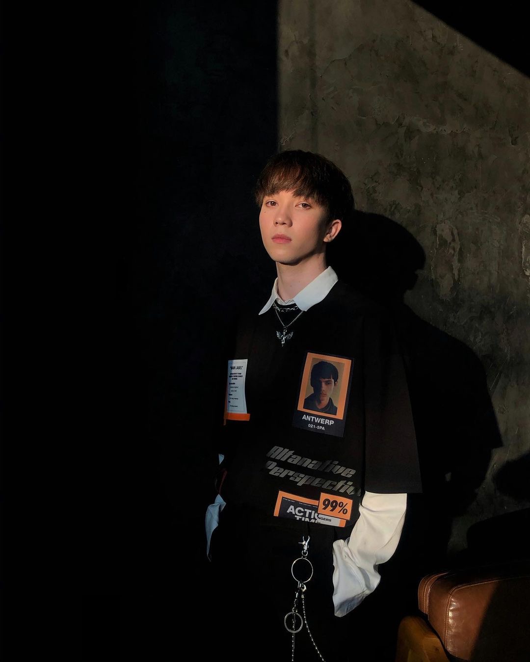 Meow Ears up น้องเหมียวในห้องผม