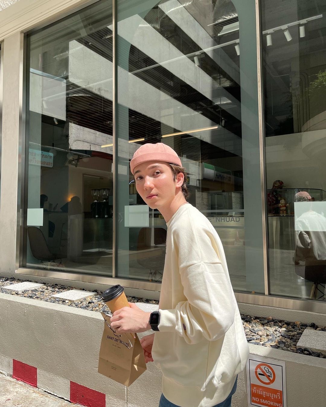 Meow Ears up น้องเหมียวในห้องผม