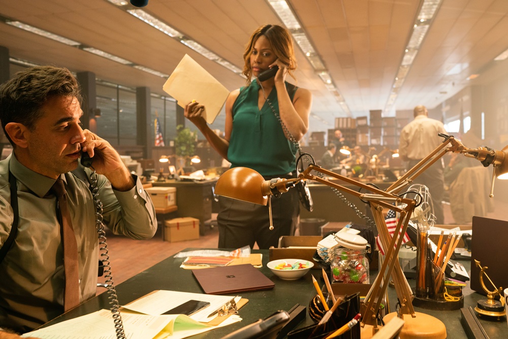 Jolt สวยแรงสูง