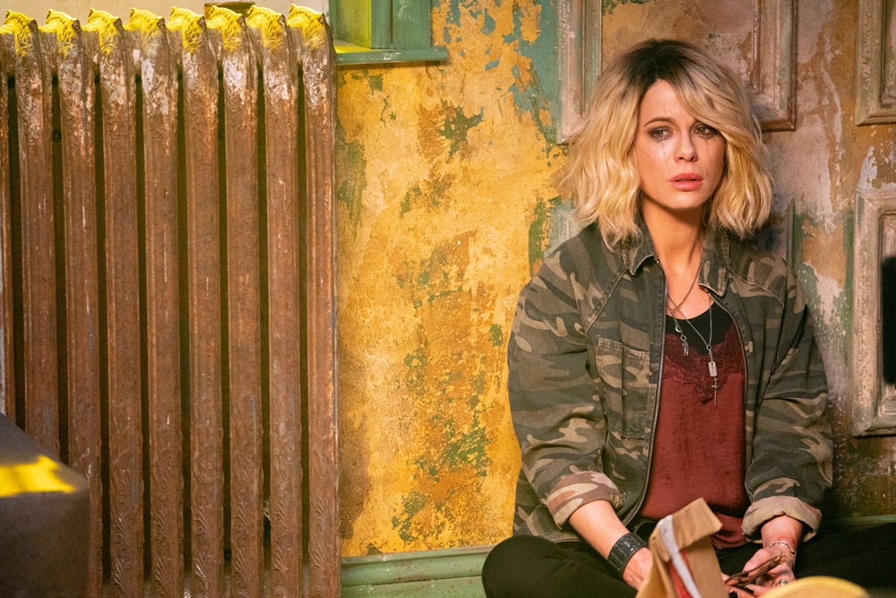 Jolt สวยแรงสูง