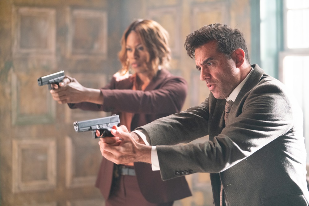 Jolt สวยแรงสูง