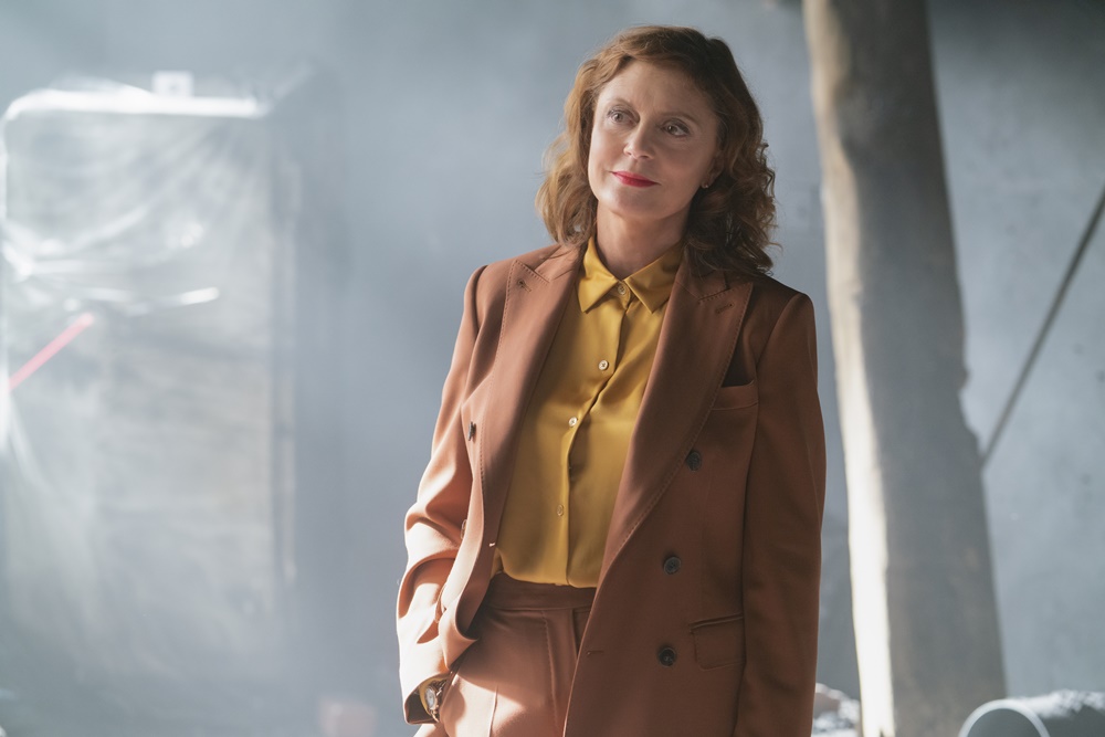 Jolt สวยแรงสูง