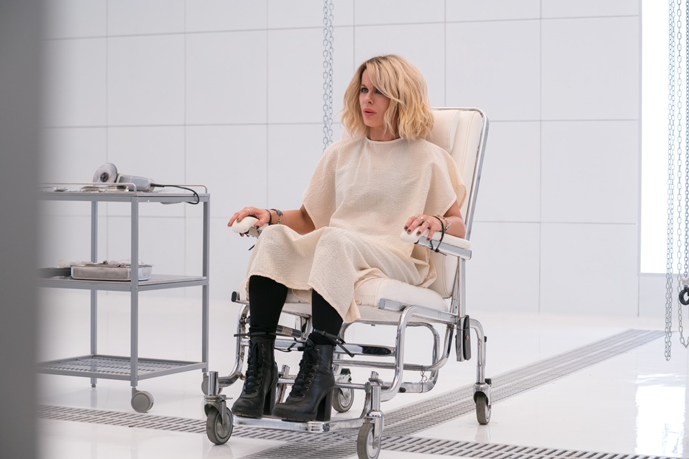 Jolt สวยแรงสูง