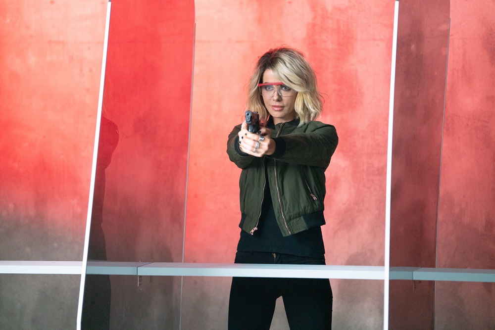 Jolt สวยแรงสูง