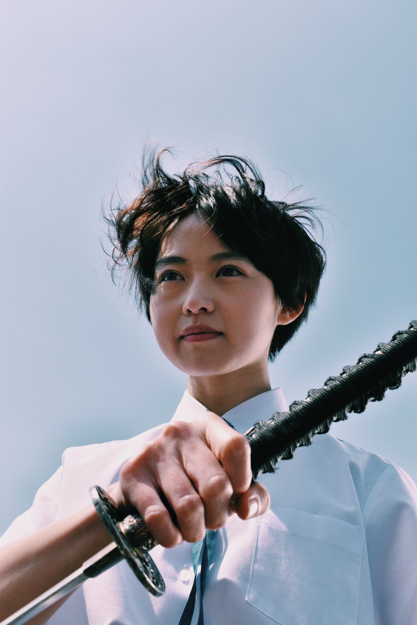 IT’S a Summer Film!