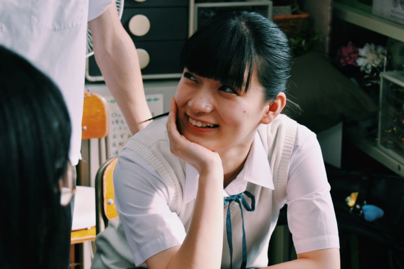 IT’S a Summer Film!