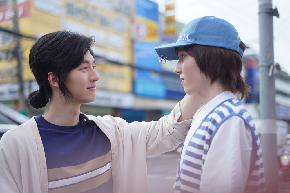 น้องเหมียวในห้องผม Meow Ears UP