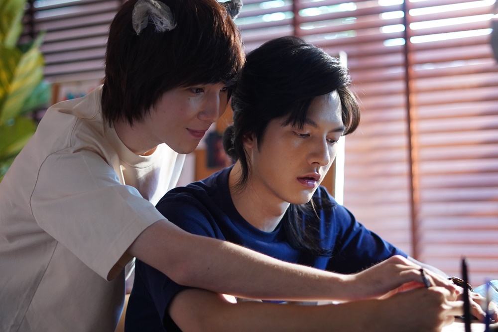 น้องเหมียวในห้องผม Meow Ears UP