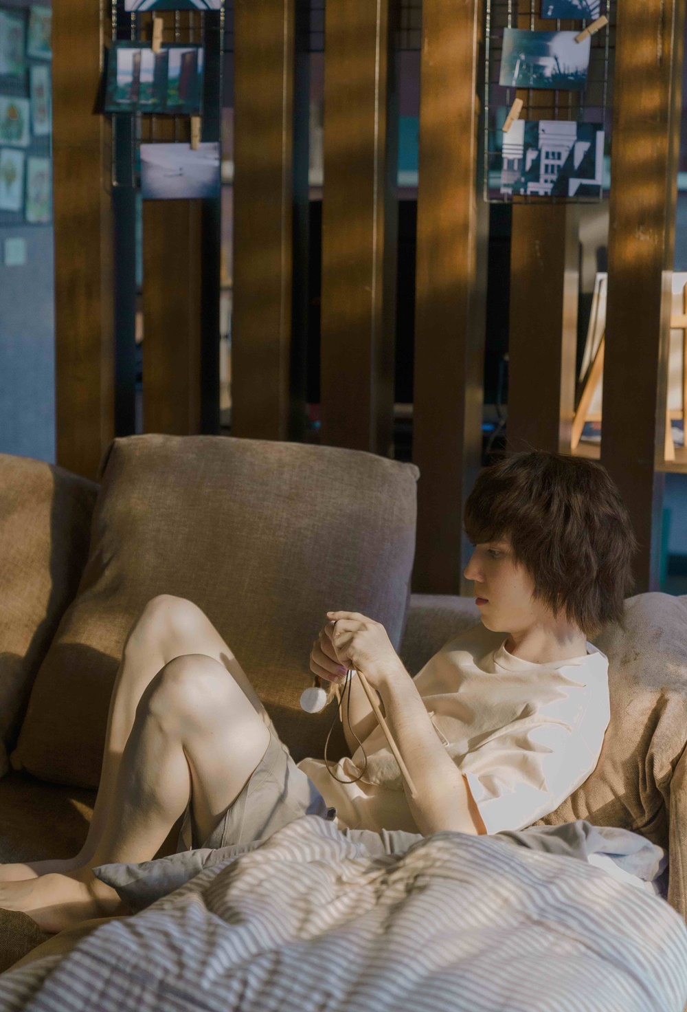 น้องเหมียวในห้องผม Meow Ears UP