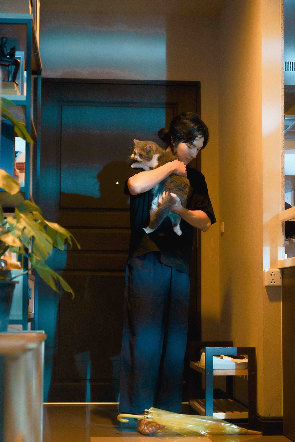 น้องเหมียวในห้องผม Meow Ears UP