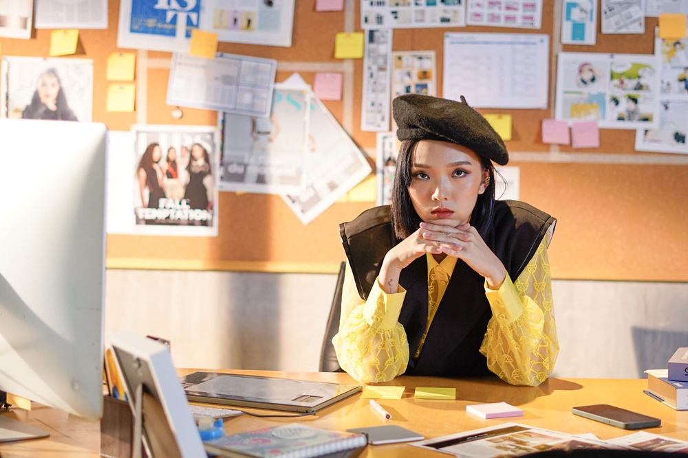 น้องเหมียวในห้องผม Meow Ears UP