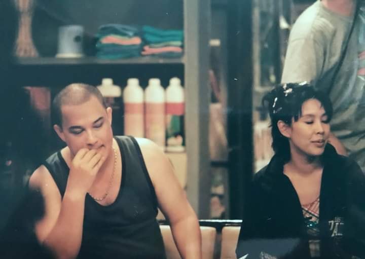 ระเบิดเถิดเทิง ยุคแรก