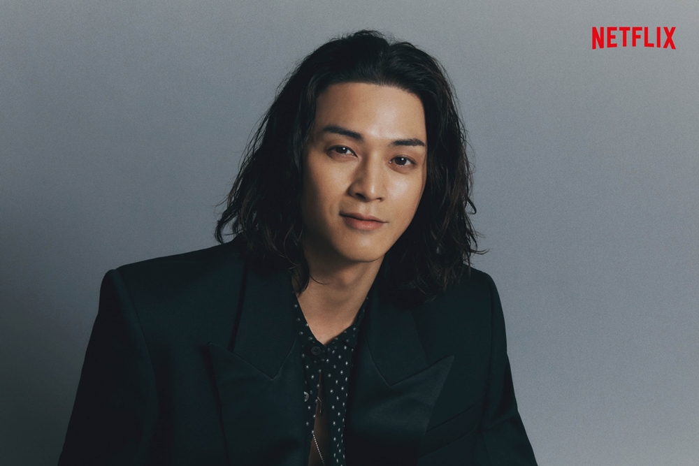 Money Heist: Korea – Joint Economic Area ทรชนคนปล้นโลก: เกาหลีเดือด