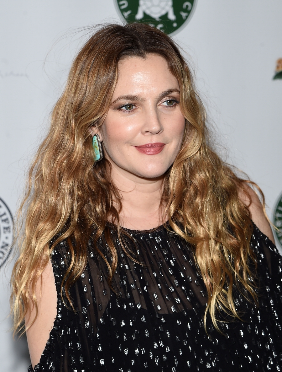 Drew Barrymore