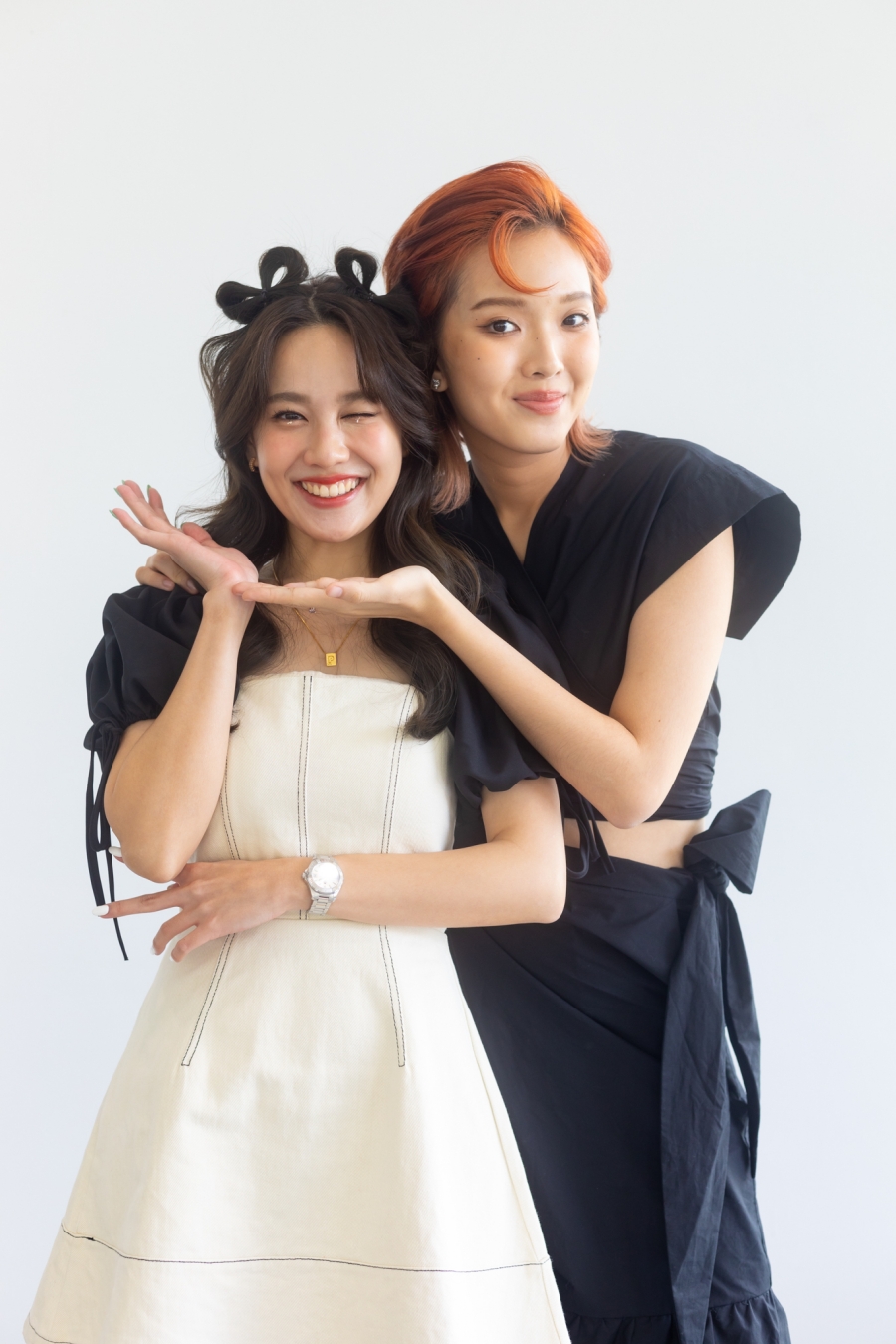 คริส ปอ น้องเหมียวในห้องผม