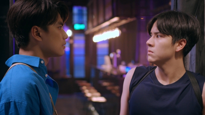 Vice Versa รักสลับโลก