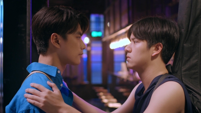 Vice Versa รักสลับโลก