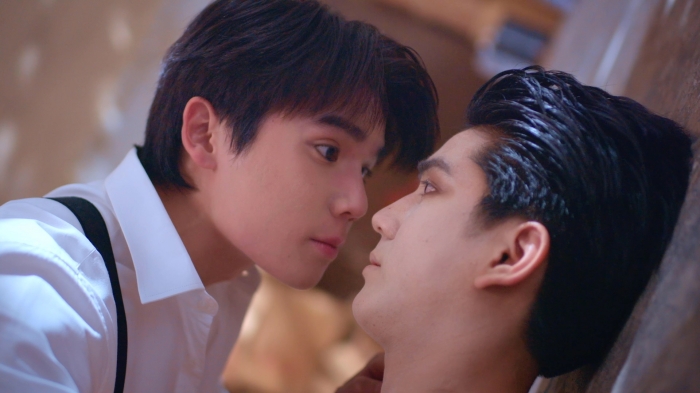 Vice Versa รักสลับโลก