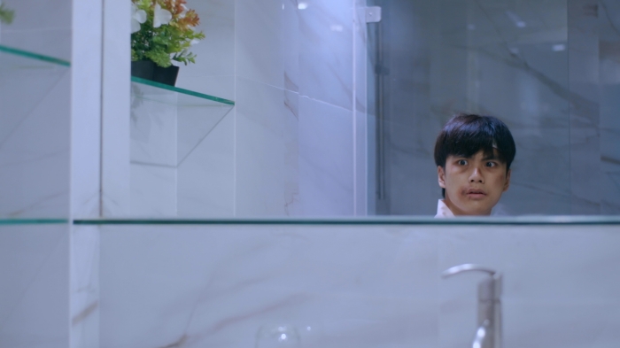 Vice Versa รักสลับโลก