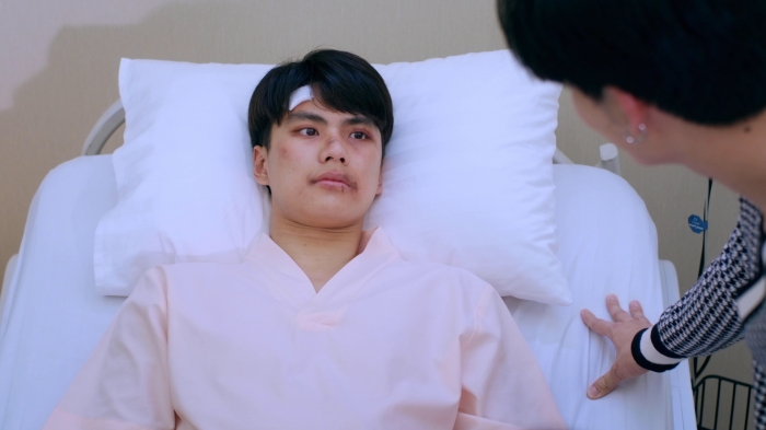 Vice Versa รักสลับโลก