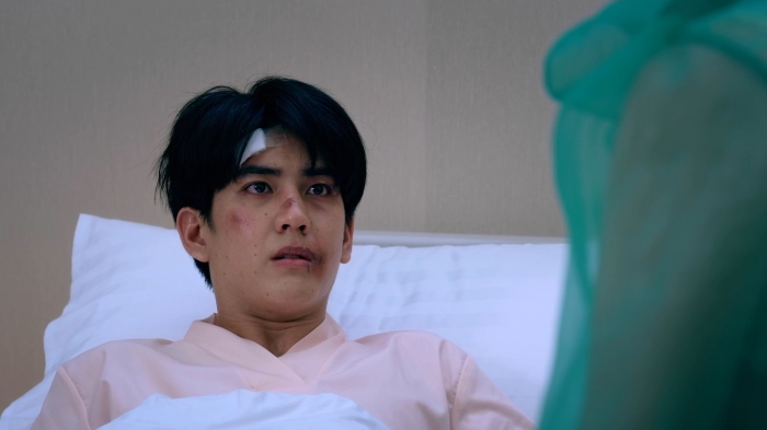 Vice Versa รักสลับโลก