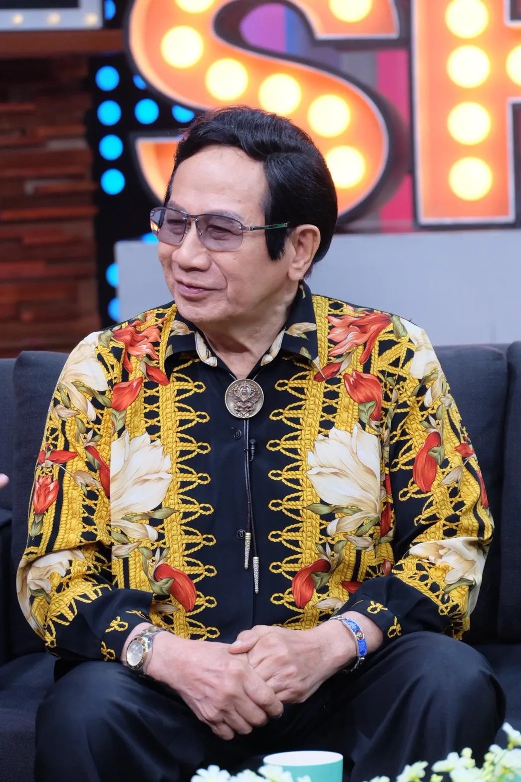 สมบัติ เมทะนี