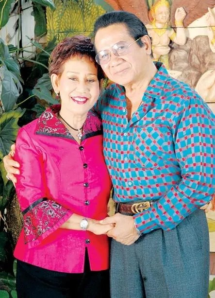 สมบัติ เมทะนี