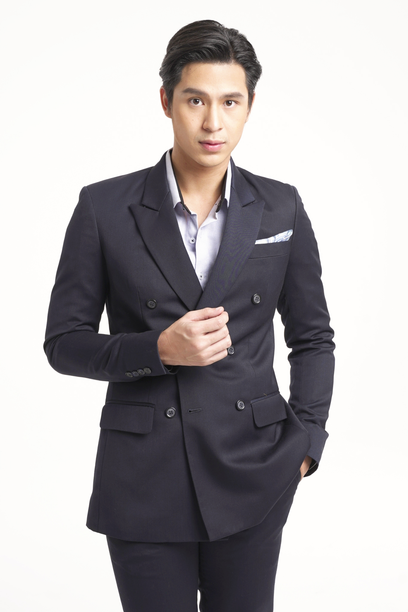 อุ้มรักปาฏิหาริย์ ละคช่อง 7