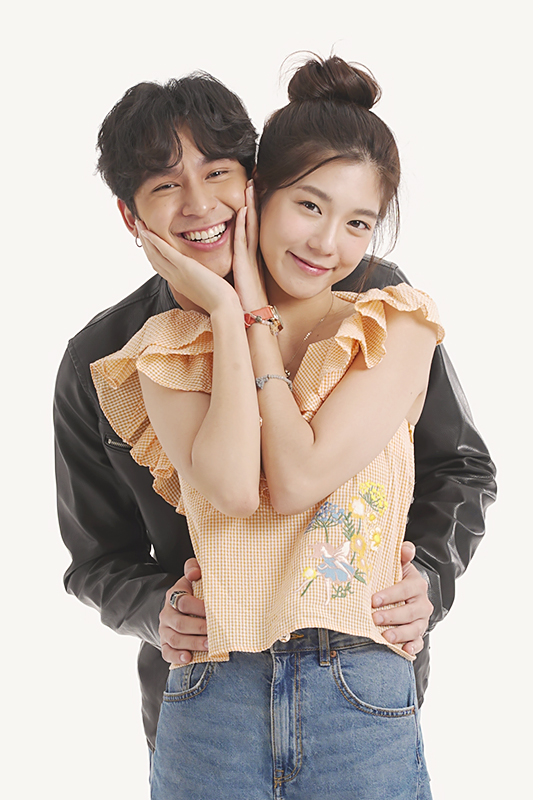 อุ้มรักปาฏิหาริย์ ละคช่อง 7