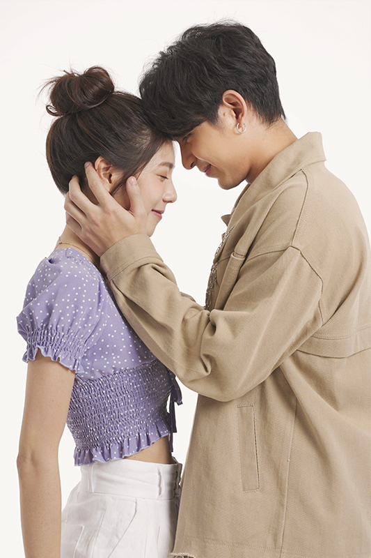 อุ้มรักปาฏิหาริย์ ละคช่อง 7