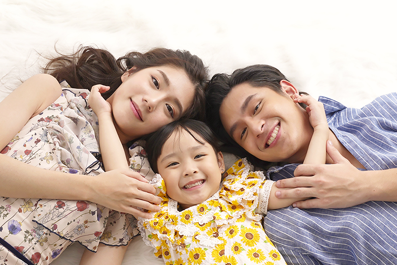 อุ้มรักปาฏิหาริย์ ละคช่อง 7