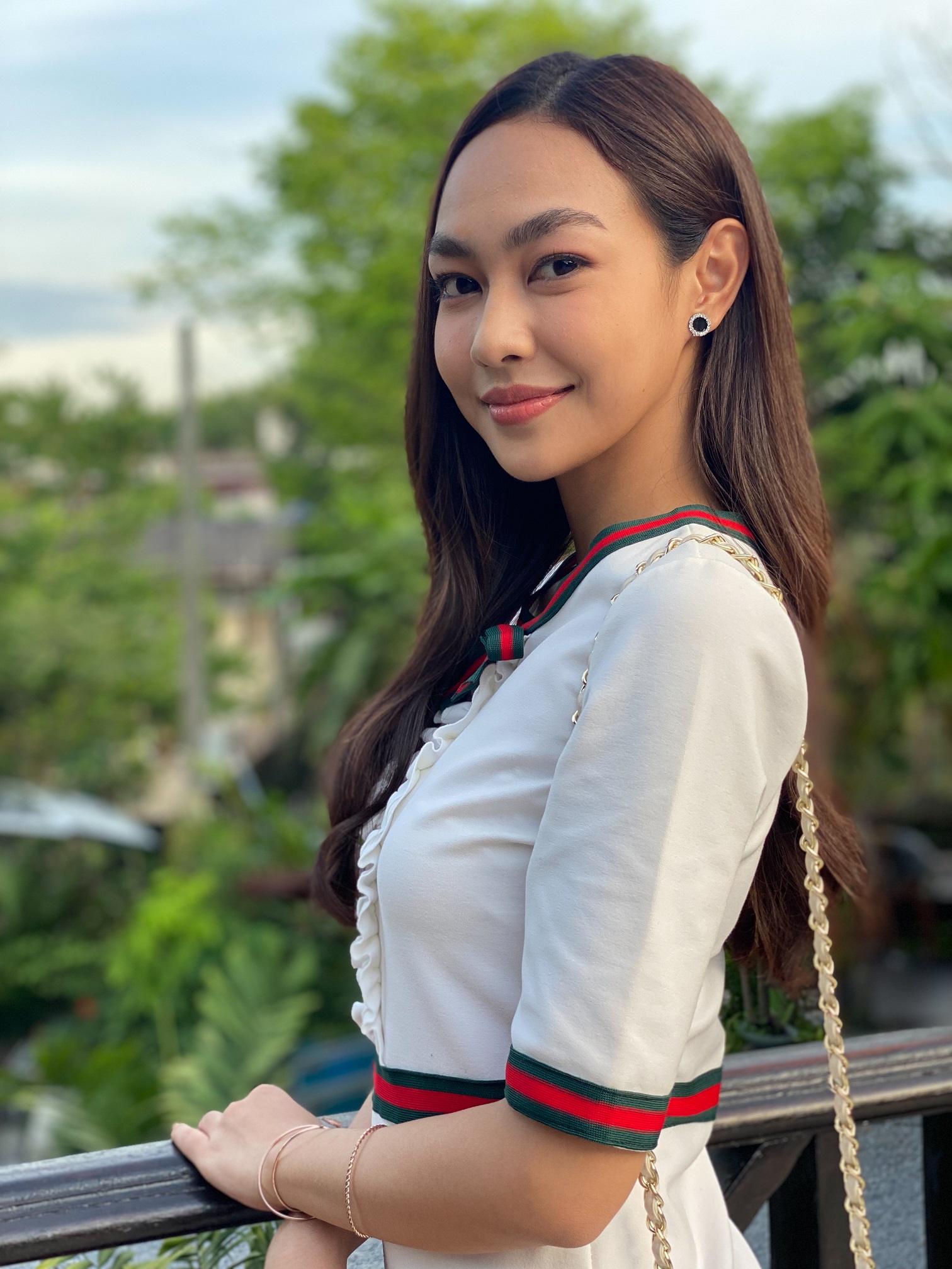 อุ้มรักปาฏิหาริย์ ละคช่อง 7