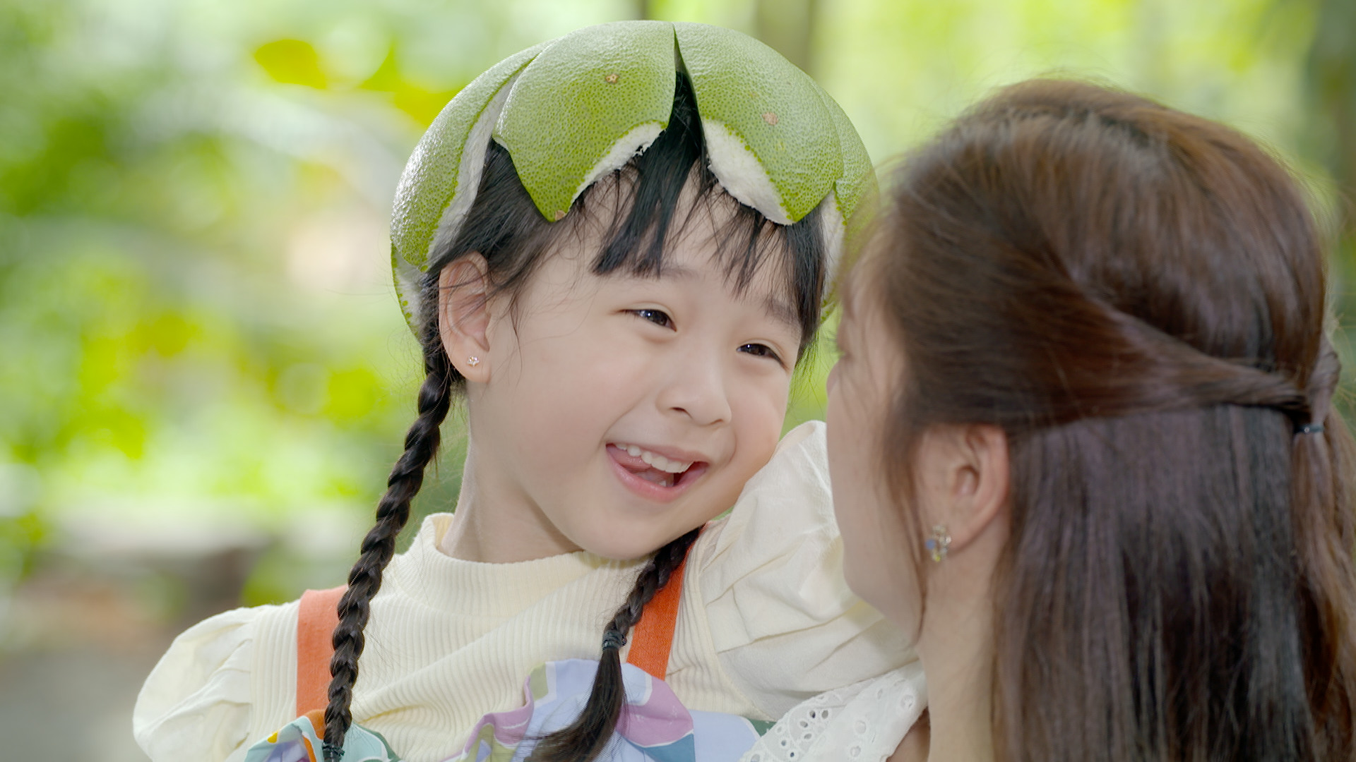 อุ้มรักปาฏิหาริย์ ละคช่อง 7