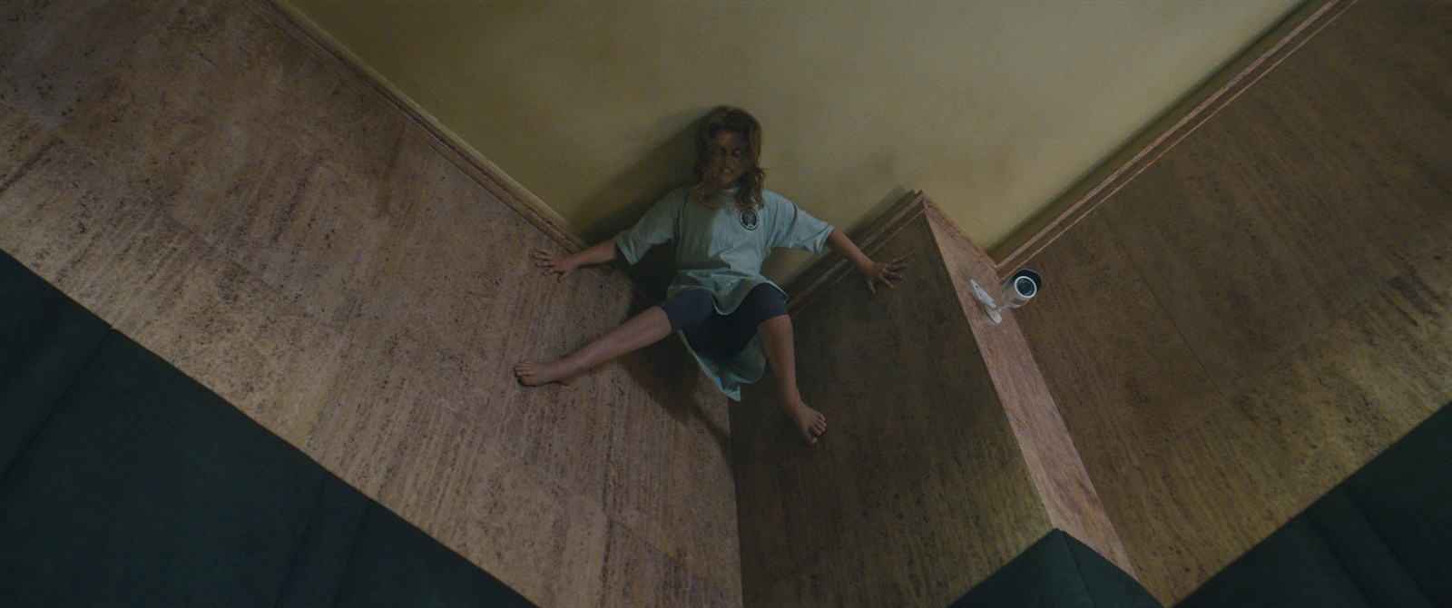 Prey For The Devil สวดส่งไปลงนรก