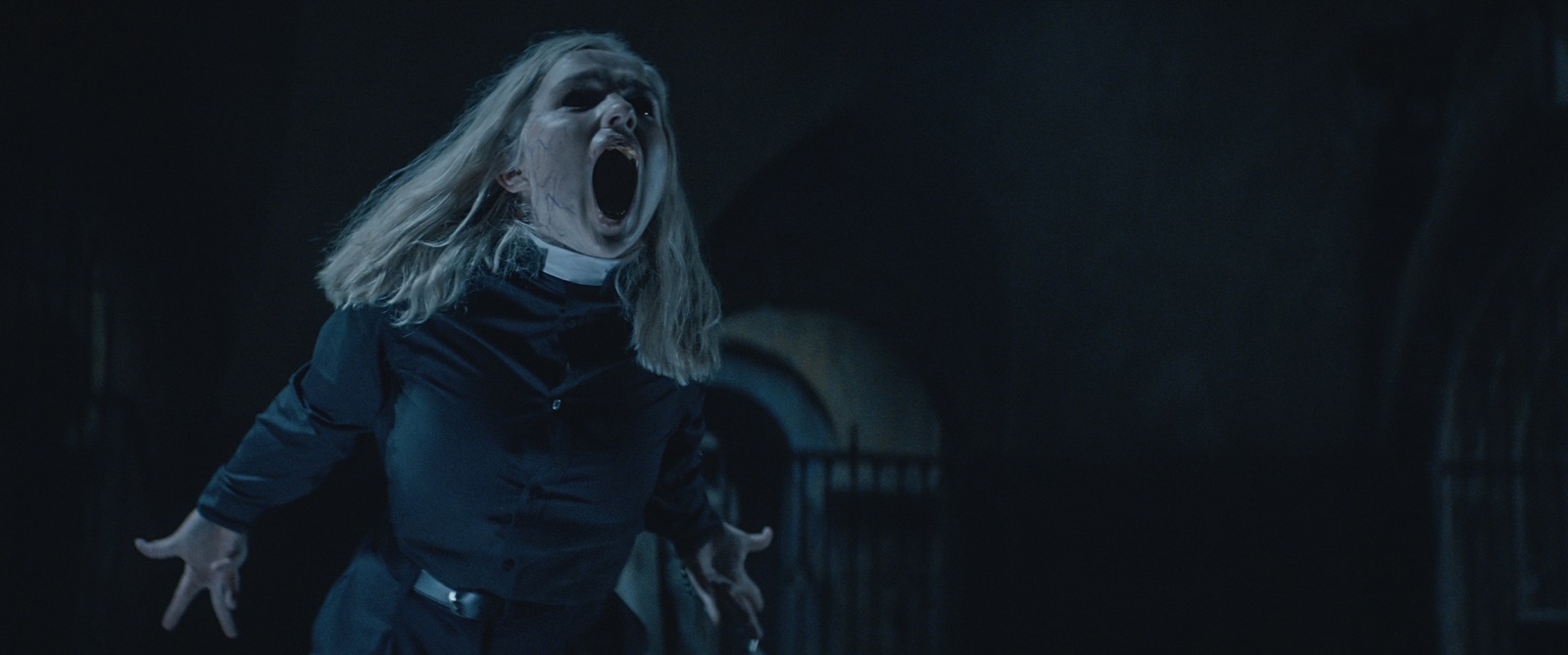 Prey For The Devil สวดส่งไปลงนรก