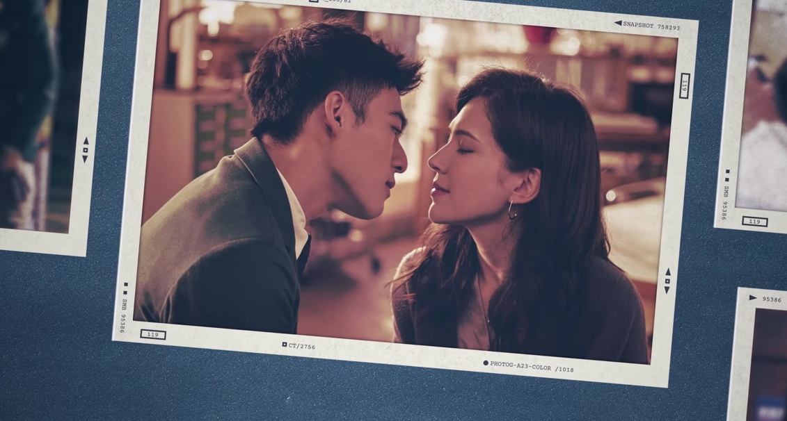 Lesson in Love บทเรียนรักต้องห้าม