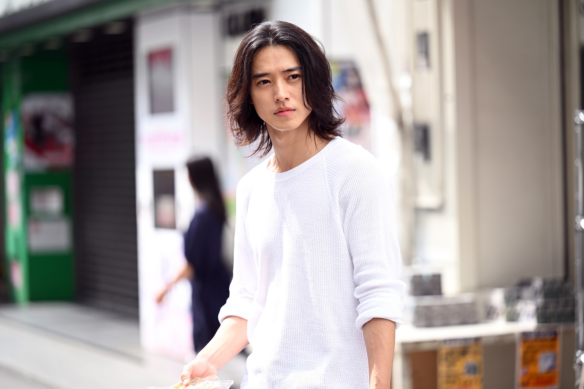 Atom’s Last Shot Disney+ Hotstar