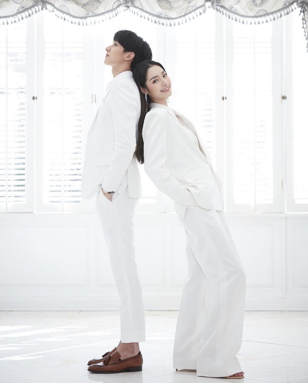 จุฑาเทพ รุ่นพ่อ-รุ่นแม่