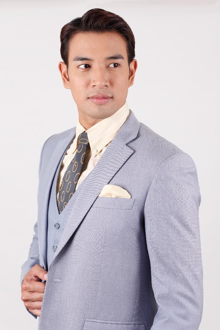 จุฑาเทพ รุ่นพ่อ-รุ่นแม่