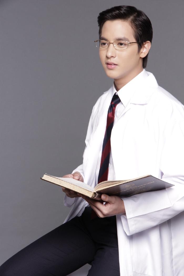 จุฑาเทพ รุ่นพ่อ-รุ่นแม่