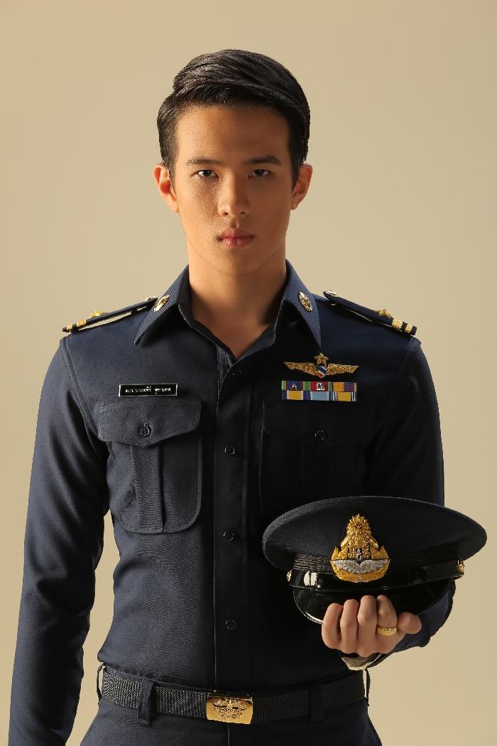 จุฑาเทพ รุ่นพ่อ-รุ่นแม่