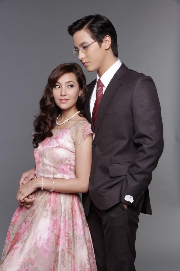 จุฑาเทพ รุ่นพ่อ-รุ่นแม่