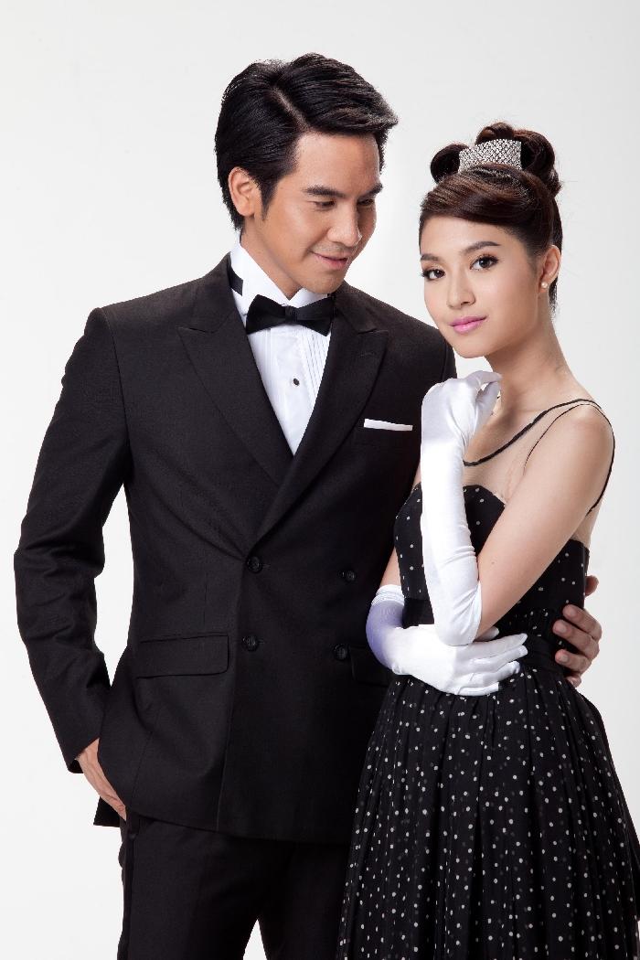 จุฑาเทพ รุ่นพ่อ-รุ่นแม่