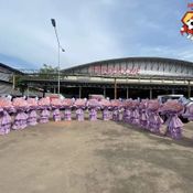 กลัฟ คณาวุฒิ แฟนมีตติ้ง
