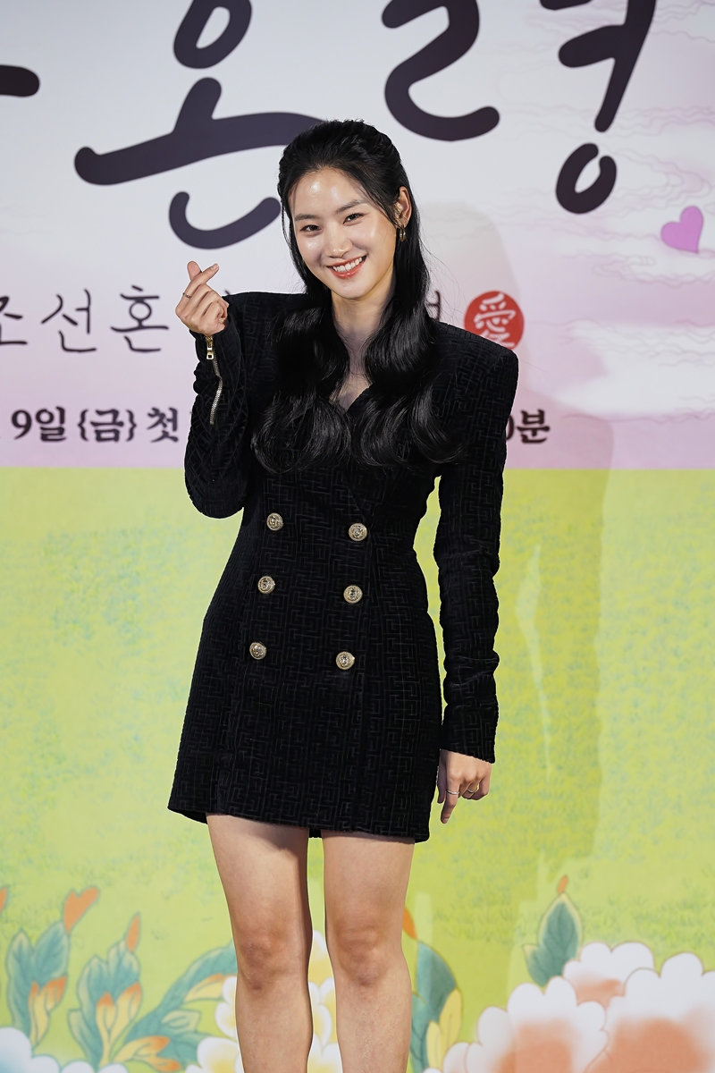 The Forbidden Marriage คู่วิวาห์ต้องห้าม