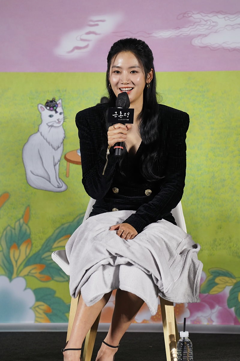 The Forbidden Marriage คู่วิวาห์ต้องห้าม