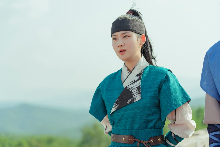 The Forbidden Marriage คู่วิวาห์ต้องห้าม