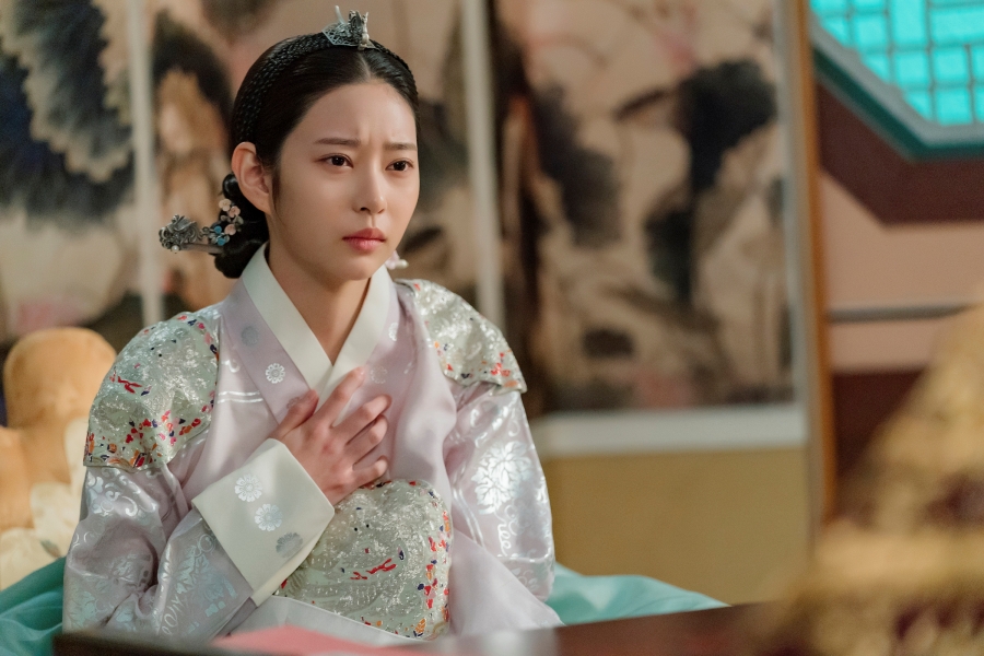 The Forbidden Marriage คู่วิวาห์ต้องห้าม