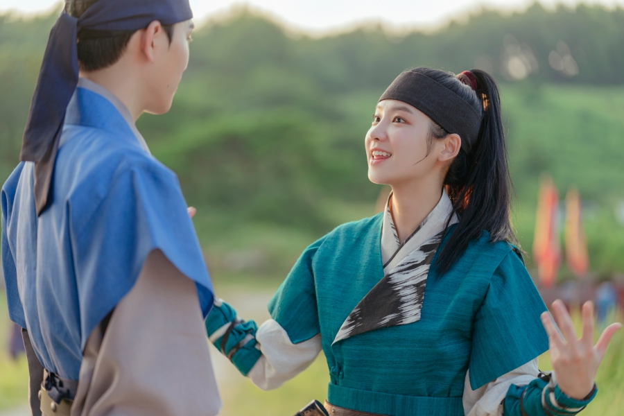 The Forbidden Marriage คู่วิวาห์ต้องห้าม