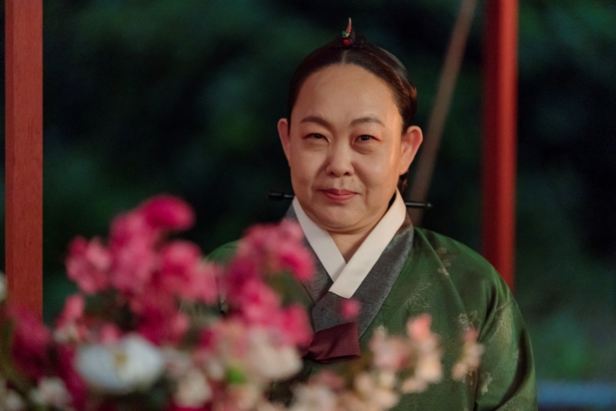 The Forbidden Marriage คู่วิวาห์ต้องห้าม